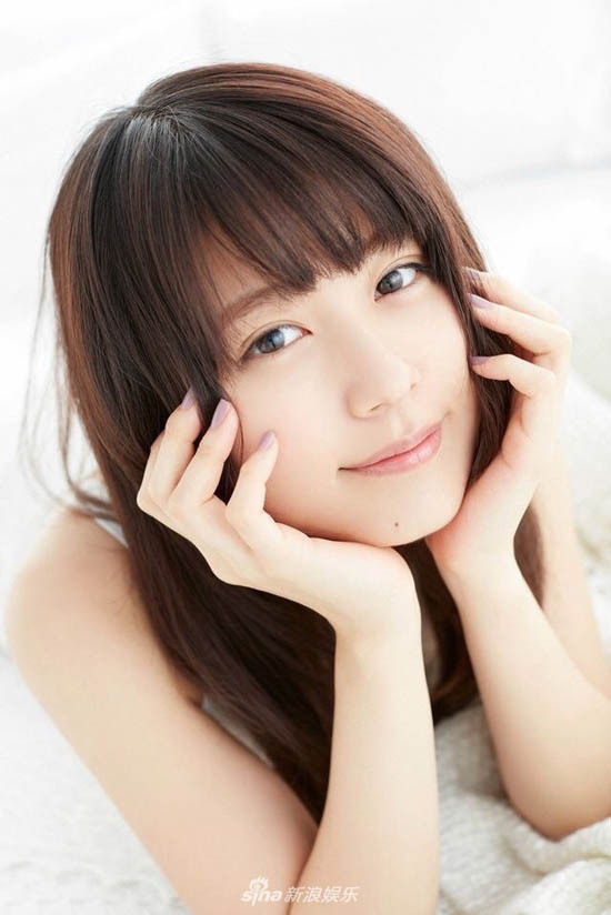 10 mỹ nhân được đàn ông Nhật khao khát hẹn hò